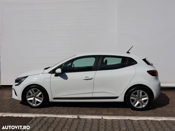 Renault Clio V V 1.0 TCe Zen