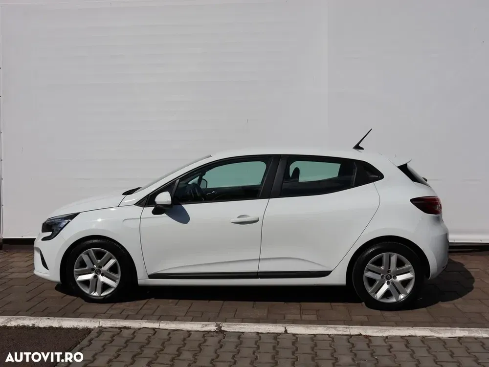 Renault Clio V V 1.0 TCe Zen — imagine 2