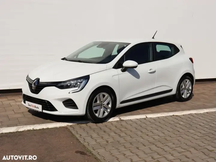 Renault Clio V V 1.0 TCe Zen