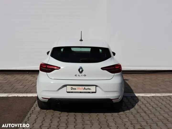 Renault Clio V V 1.0 TCe Zen