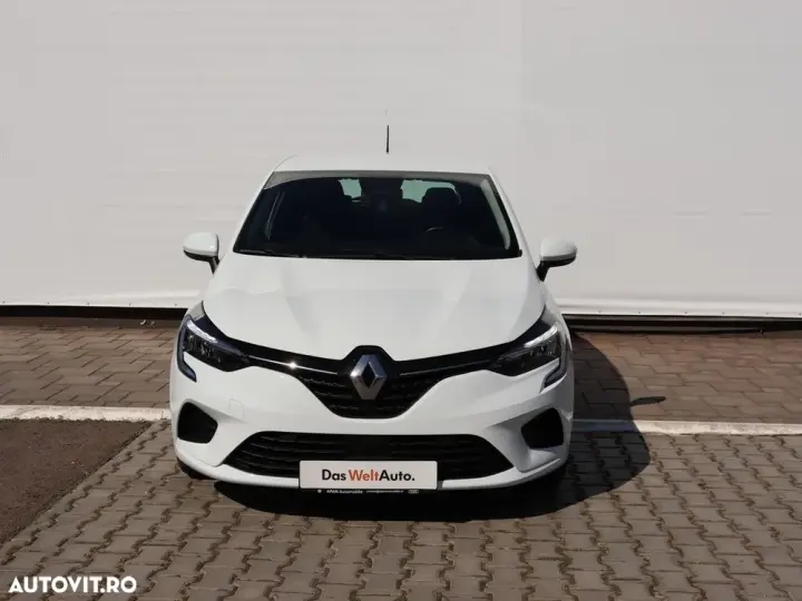 Renault Clio V V 1.0 TCe Zen