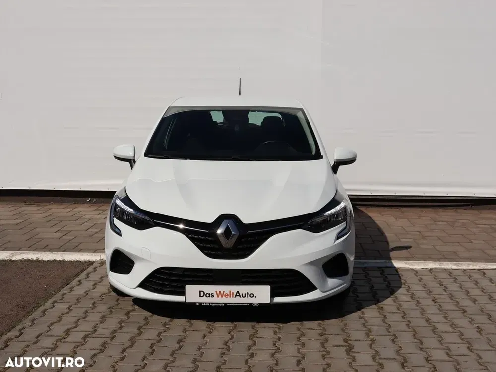 Renault Clio V V 1.0 TCe Zen — imagine 4