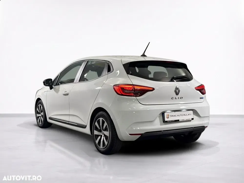 Renault Clio — imagine 3
