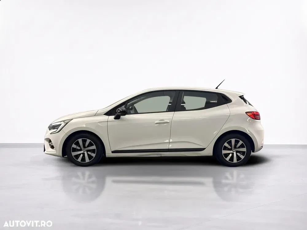 Renault Clio — imagine 2