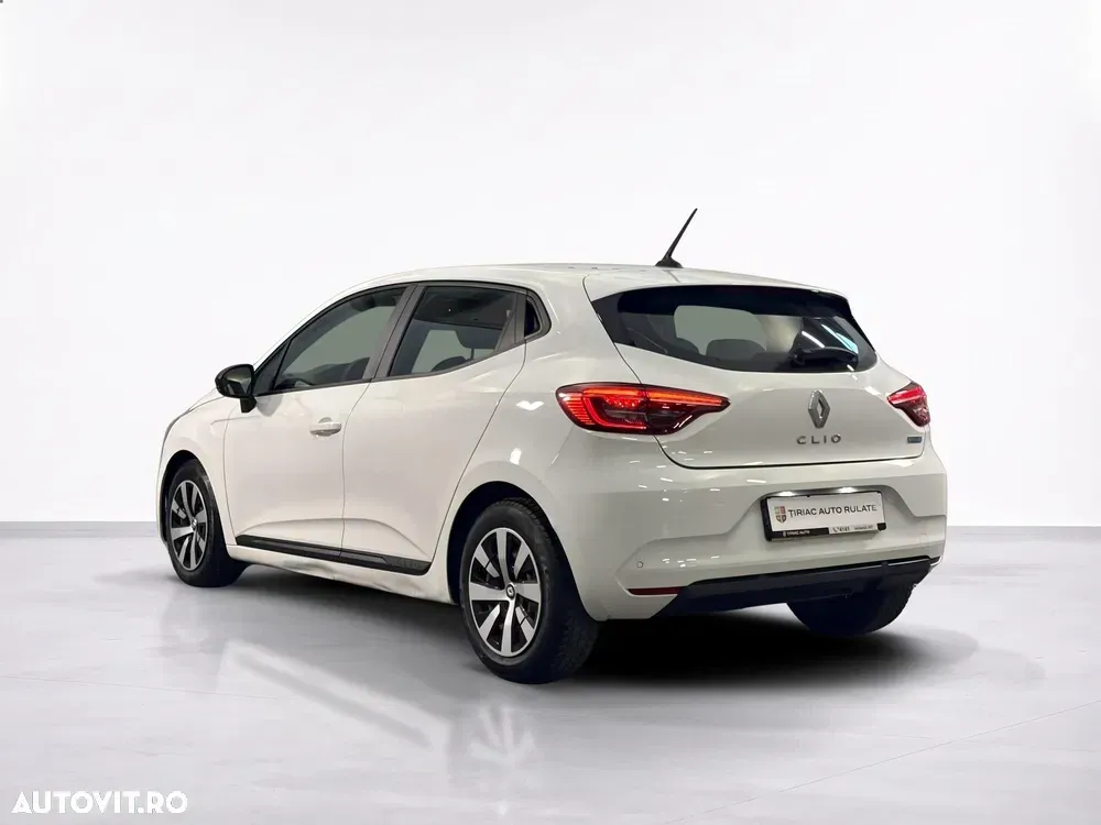 Renault Clio — imagine 3
