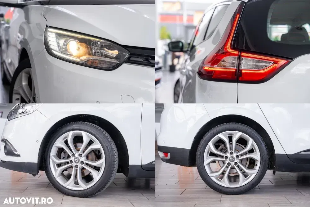Renault Scénic IV ENERGY dCi 110 EDC EXPERIENCE — imagine 2