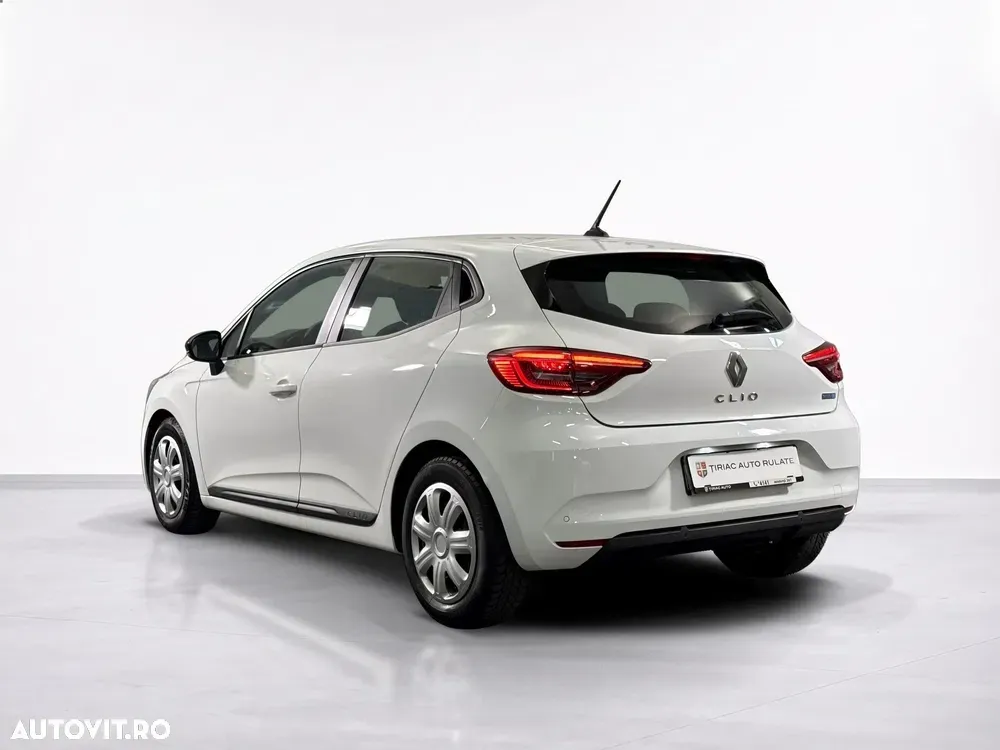 Renault Clio — imagine 3