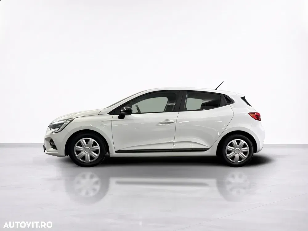 Renault Clio — imagine 2