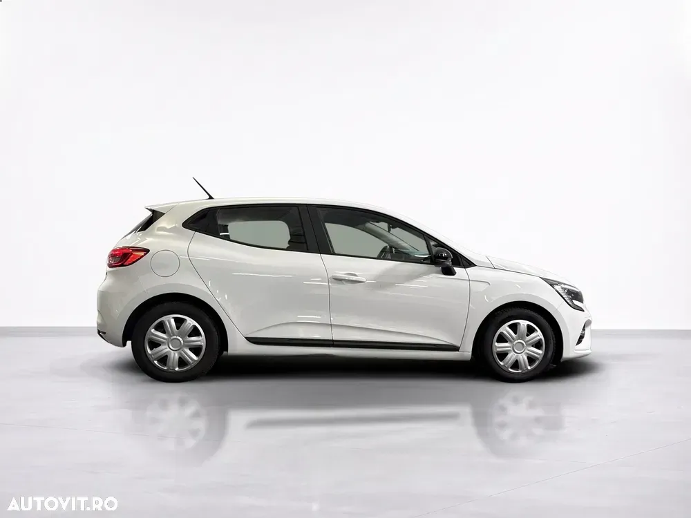Renault Clio — imagine 6