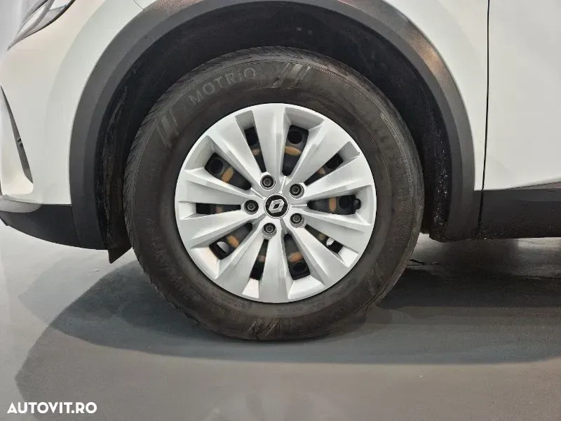 Renault Captur TCe 90 Zen — imagine 5
