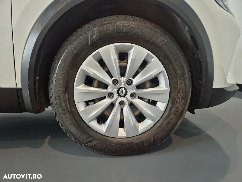 Renault Captur TCe 90 Zen — imagine 6