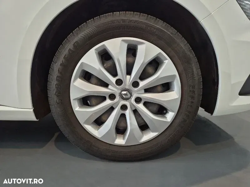 Renault Mégane TCe 114 GPF Life — imagine 6