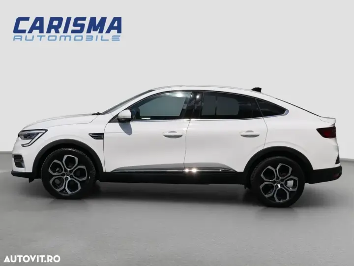 Renault Arkana E-TECH 145 Techno