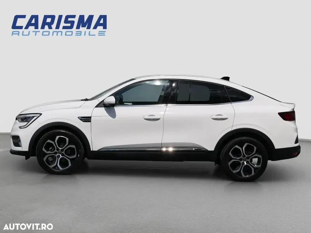 Renault Arkana E-TECH 145 Techno — imagine 6