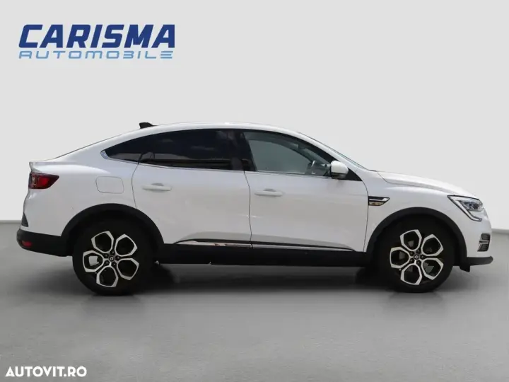 Renault Arkana E-TECH 145 Techno