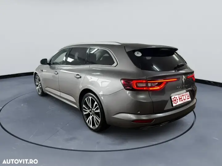 Renault Talisman ENERGY dCi 160 EDC INITIALE PARIS