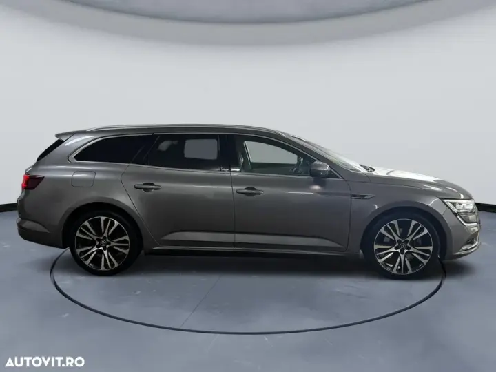 Renault Talisman ENERGY dCi 160 EDC INITIALE PARIS