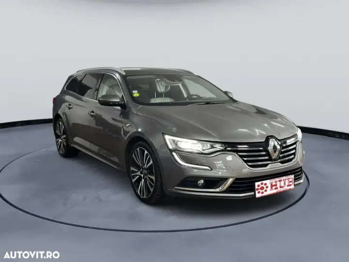 Renault Talisman ENERGY dCi 160 EDC INITIALE PARIS