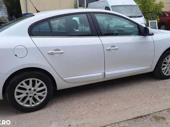 Renault Fluence