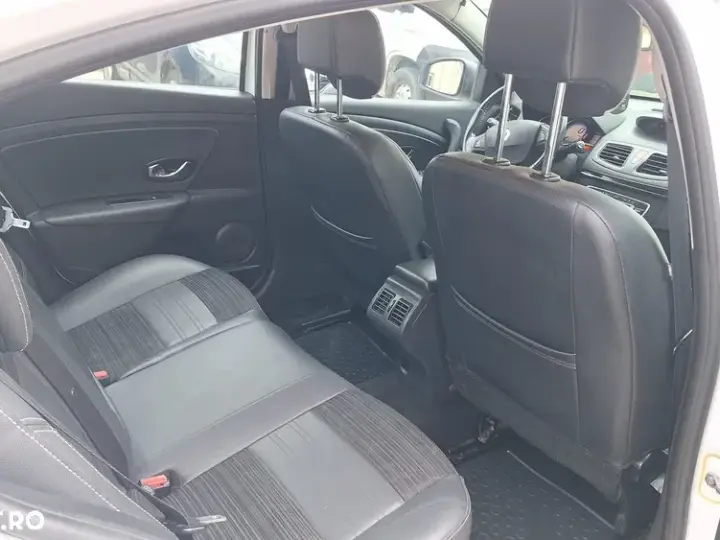 Renault Fluence