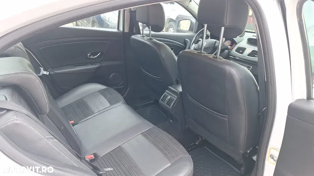 Renault Fluence — imagine 2