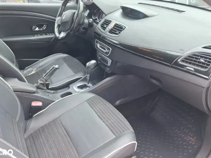 Renault Fluence