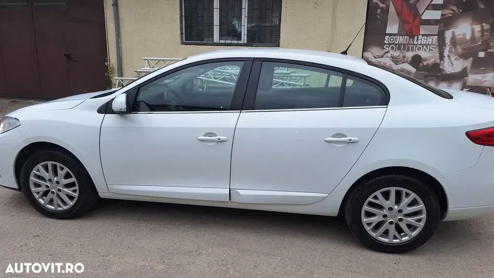Renault Fluence — imagine 5