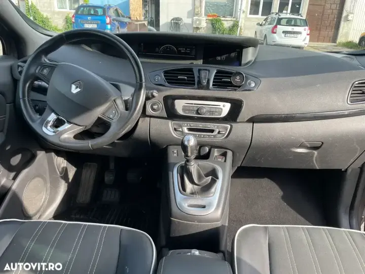 Renault Scénic III