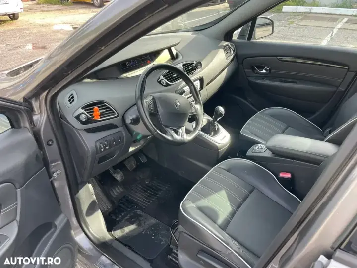 Renault Scénic III