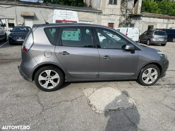 Renault Scénic III