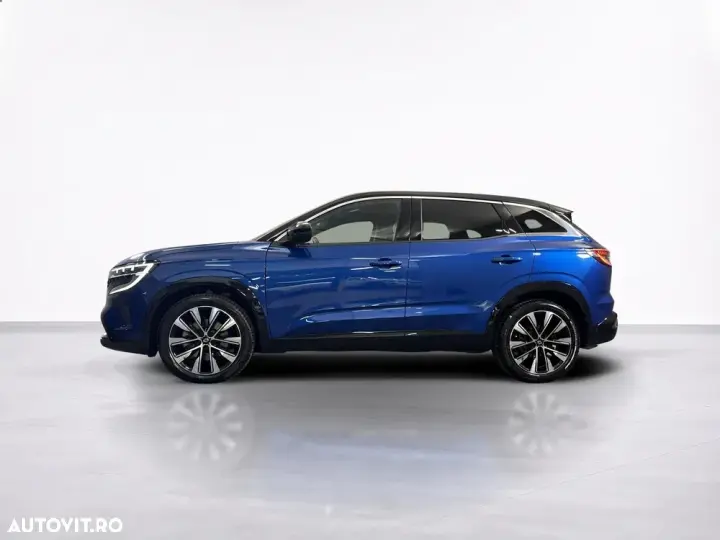 Renault Austral E-Tech Full 200 Techno