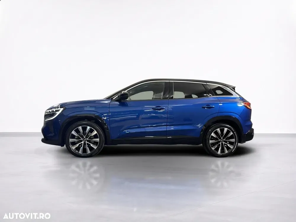 Renault Austral E-Tech Full 200 Techno — imagine 2