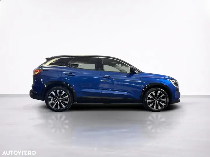Renault Austral E-Tech Full 200 Techno