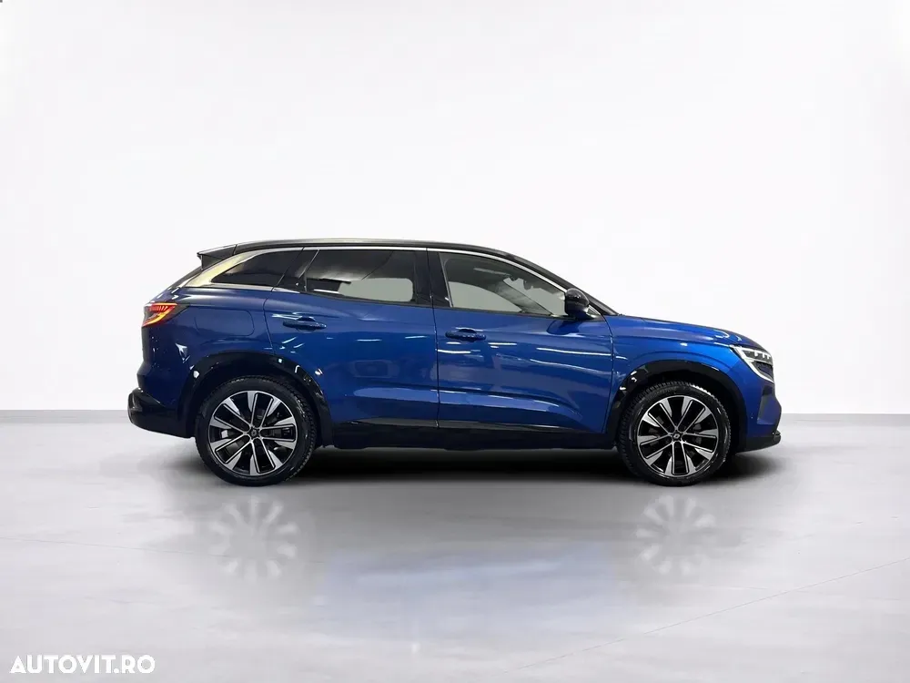 Renault Austral E-Tech Full 200 Techno — imagine 6