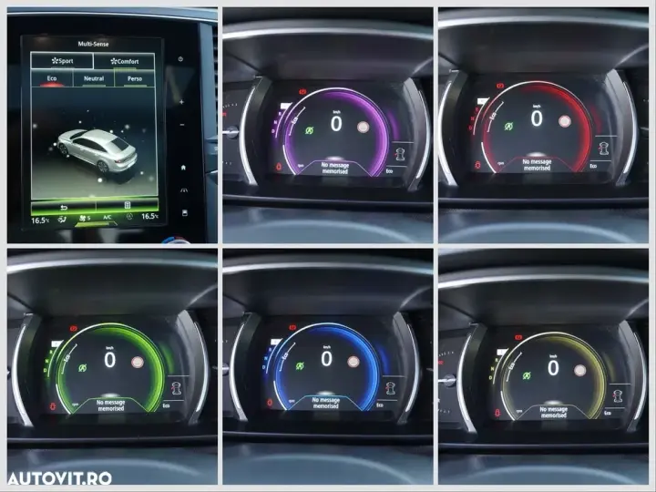 Renault Talisman ENERGY dCi 160 EDC INITIALE PARIS