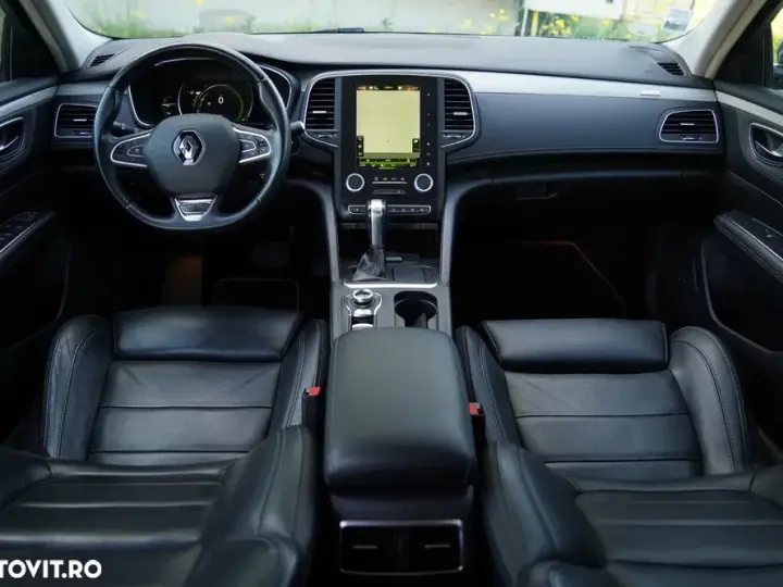 Renault Talisman ENERGY dCi 160 EDC INITIALE PARIS