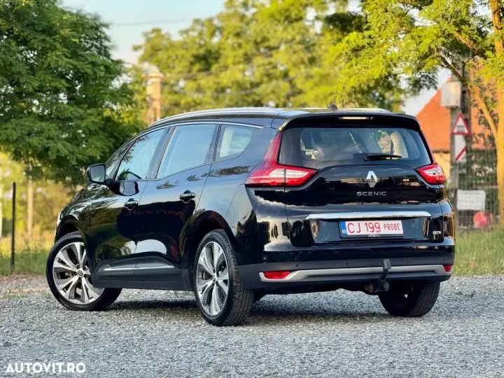 Renault Grand Scenic ENERGY dCi 110 INTENS
