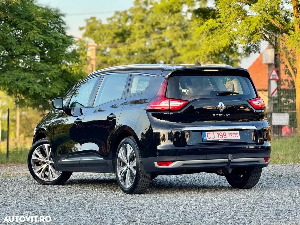 Renault Grand Scenic ENERGY dCi 110 INTENS — imagine 3