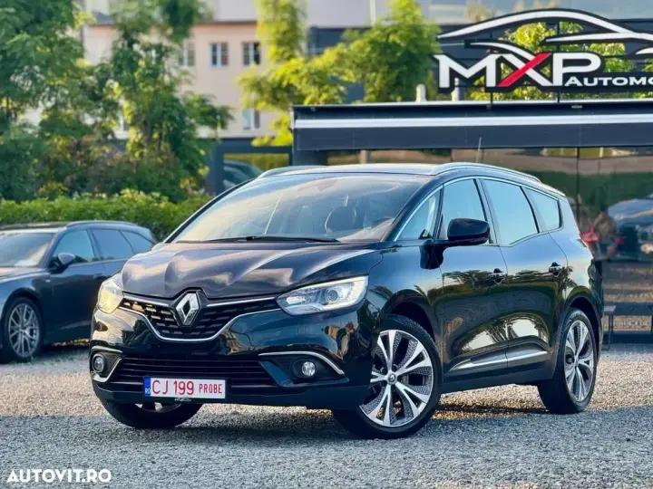 Renault Grand Scenic ENERGY dCi 110 INTENS