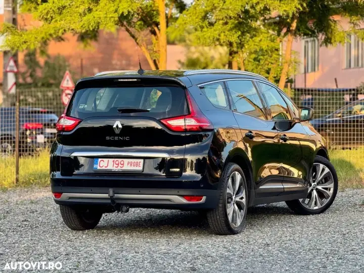 Renault Grand Scenic ENERGY dCi 110 INTENS