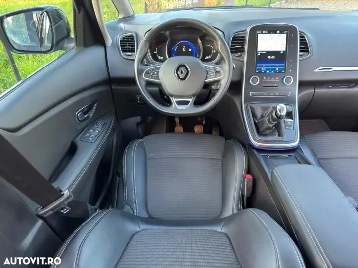 Renault Grand Scenic ENERGY dCi 110 INTENS