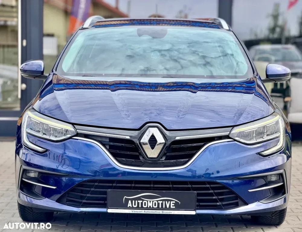 Renault Mégane IV — imagine 2