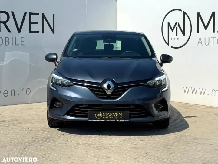 Renault Clio V E-TECH 140 INTENS