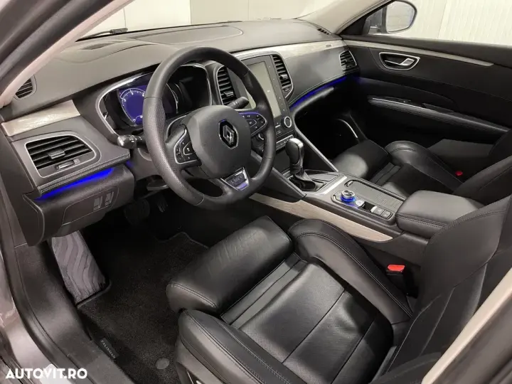 Renault Talisman ENERGY dCi 160 EDC INITIALE PARIS