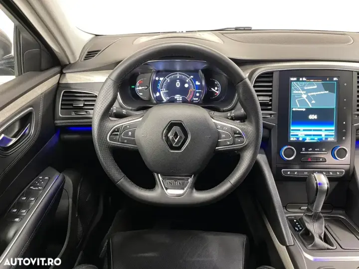 Renault Talisman ENERGY dCi 160 EDC INITIALE PARIS