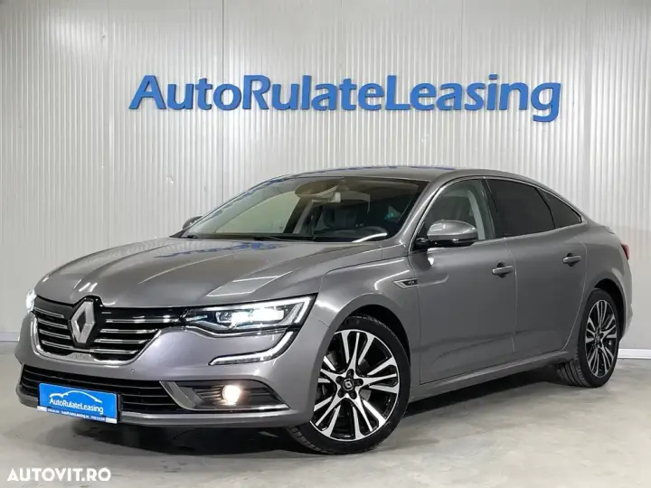 Renault Talisman ENERGY dCi 160 EDC INITIALE PARIS