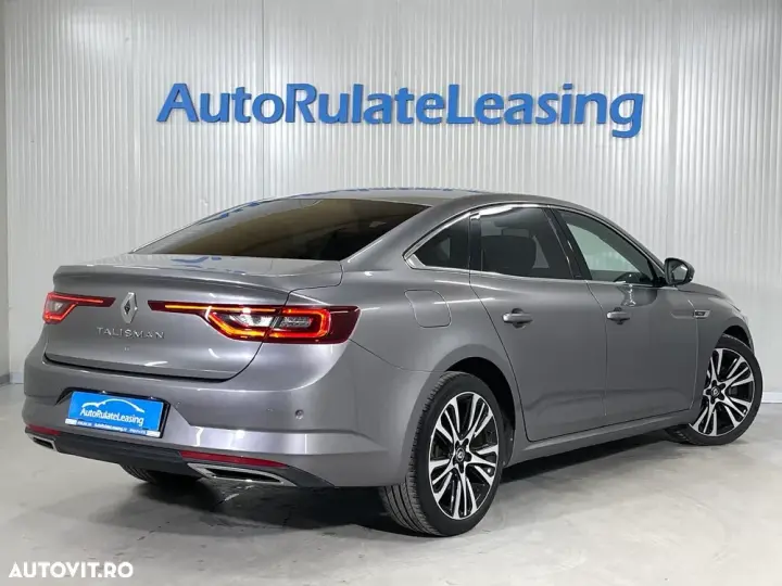Renault Talisman ENERGY dCi 160 EDC INITIALE PARIS