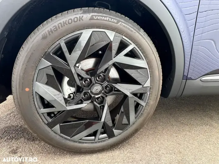 Renault Arkana E-TECH 145 Esprit Alpine