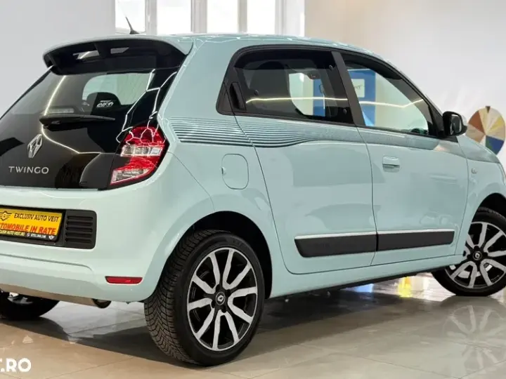 Renault Twingo