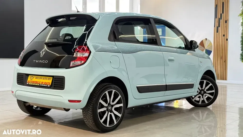 Renault Twingo — imagine 3